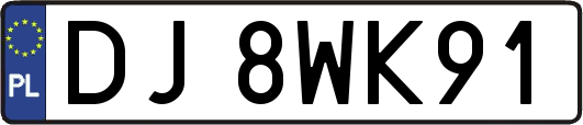 DJ8WK91