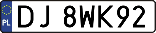 DJ8WK92