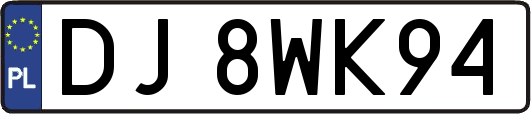 DJ8WK94