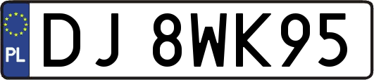 DJ8WK95