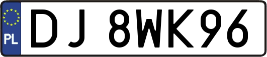 DJ8WK96