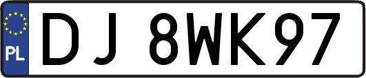 DJ8WK97