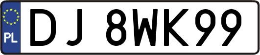 DJ8WK99