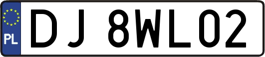 DJ8WL02