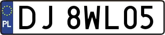 DJ8WL05