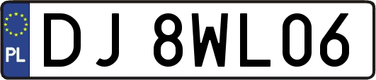 DJ8WL06