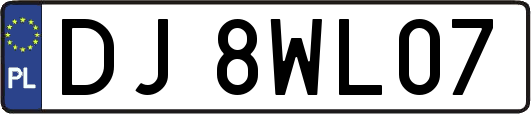 DJ8WL07