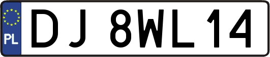 DJ8WL14
