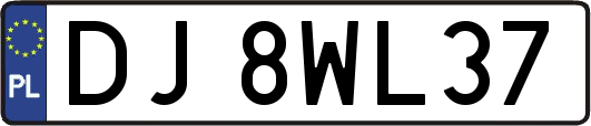 DJ8WL37
