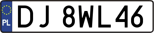 DJ8WL46