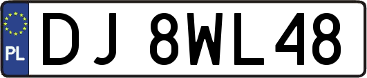 DJ8WL48
