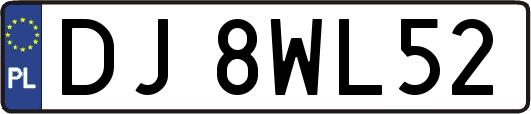 DJ8WL52