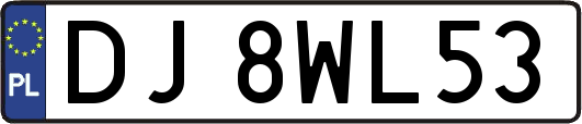 DJ8WL53