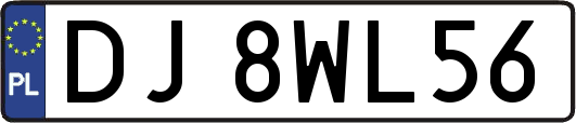 DJ8WL56