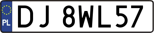 DJ8WL57