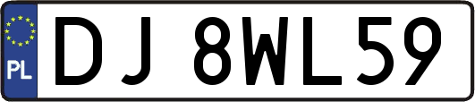 DJ8WL59