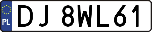 DJ8WL61