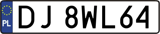 DJ8WL64