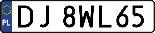 DJ8WL65