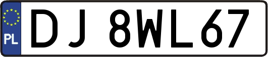 DJ8WL67