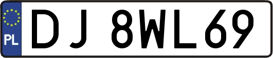 DJ8WL69