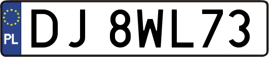 DJ8WL73