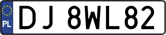 DJ8WL82