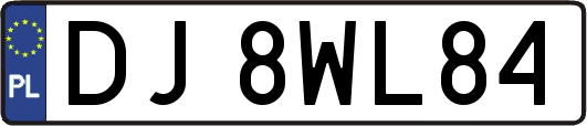 DJ8WL84