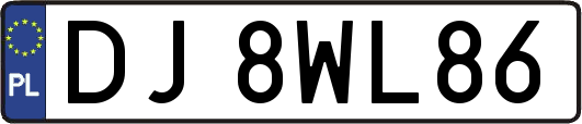 DJ8WL86