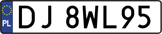 DJ8WL95