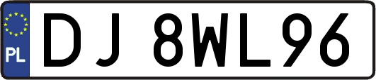 DJ8WL96
