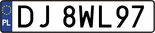 DJ8WL97