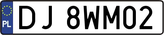 DJ8WM02