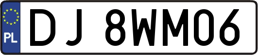 DJ8WM06
