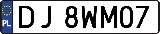 DJ8WM07