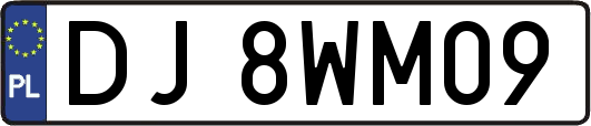 DJ8WM09
