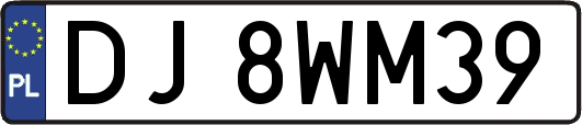 DJ8WM39