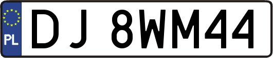 DJ8WM44