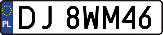 DJ8WM46
