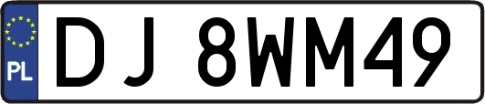 DJ8WM49