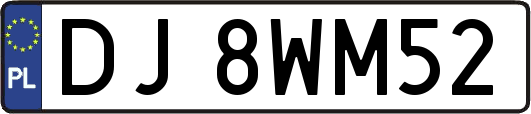DJ8WM52