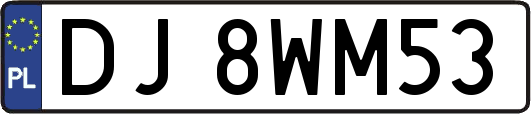 DJ8WM53