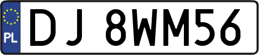 DJ8WM56