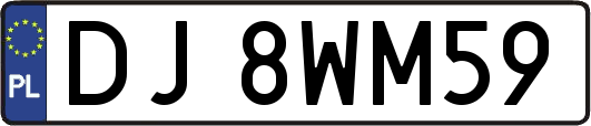 DJ8WM59