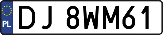 DJ8WM61
