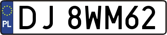 DJ8WM62