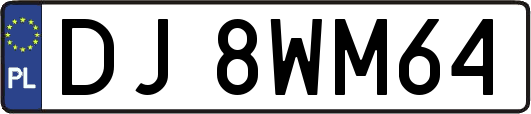 DJ8WM64