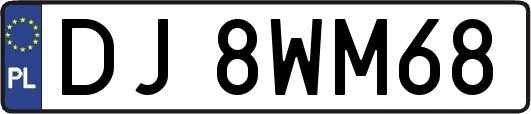 DJ8WM68