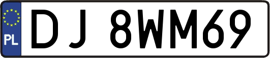 DJ8WM69