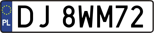 DJ8WM72